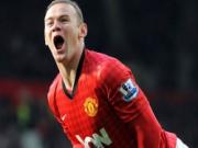 Wayne Rooney: Ngôi sao derby Manchester và cột mốc 150