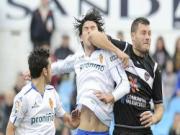 "Kẻ sát nhân" Navarro lại hạ gục đối thủ