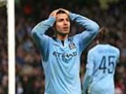 Sergio Aguero: Khi Man City cần, anh ở đâu?