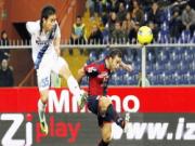 Trước vòng 18 Serie A: Cơ hội của Inter