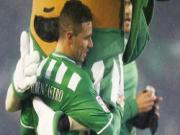 Nhìn lại lượt đi La Liga 2012/13: Nỗi buồn chân sút nội