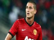 Hàng thải của Man Utd liên tiếp lập công ở đội U21