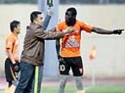 Bóng đá Việt Nam: Còn đâu mùa “cò” làm tổ?