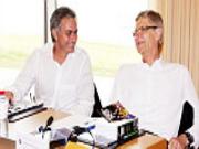 Có Wenger, Real cứ bán Ronaldo, không cần Messi