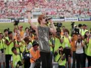 Cứu V-League bằng... K-Pop