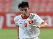 Công Vinh xứng đáng nhận giải "Thùng rác vàng" 2012?