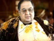 Wenger đã sai lầm khi bán Persie cho Man Utd