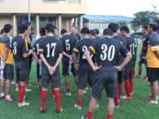 Đội tuyển Việt Nam: Xác định "danh sách đen" như thế nào?