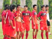 Mổ xẻ thất bại của tuyển Việt Nam tại AFF Cup 2012 (Kỳ 1): Lỗi ngay từ vạch xuất phát
