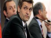 Tin mới nhất: Khối u tái phát của Tito Vilanova không nghiêm trọng