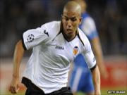 Liverpool muốn có ngôi sao của Valencia