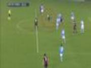 Bàn thắng đẹp nhất mùa giải: Siêu phẩm bay người cắt kéo tuyệt đẹp!