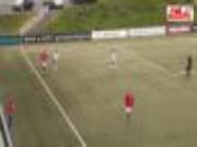 Nghệ thuật qua người đỉnh cao: Liên hoàn động tác giả trước khi "xâu kim" đối thủ!