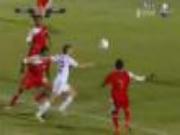 Siêu phẩm đến từ châu Á: Màn tâng bóng, bắt vô lê tuyệt vời của Adnan Haidar (Li-băng)