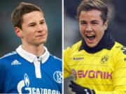 “Dòng máu trẻ” tại châu Âu: Đức và Pháp dẫn đầu