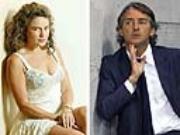 Roberto Mancini: Mê đắm thời trang, lạc bước đường tình