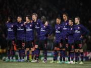 Đi tìm lời giải cho phong độ thê thảm của Arsenal