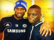 Chelsea bỗng dưng nhớ Drogba