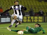 Chelsea sắp có được sao trẻ người Serbia