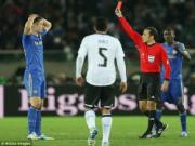 Chelsea miễn cưỡng lưu lại Nhật Bản gặm nhấm nỗi đau