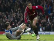 Man Utd lại lội ngược dòng: Vô tình tìm thấy sự hoàn hảo