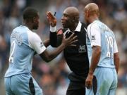 Bóng đá Anh “tổng tấn công” nạn phân biệt chủng tộc