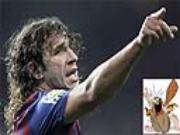 Carles Puyol: Người canh giữ tinh thần Barcelona