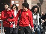 Fabio & Rafael Da Silva: Cổ tích về cặp song sinh