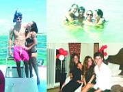 Morata: Tay chơi khiến Ronaldo phải ngước nhìn