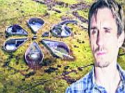 Gary Neville bỏ ý định xây nhà dưới lòng đất