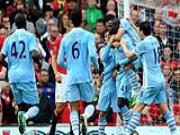 Man Utd, Man City đã chuẩn bị những gì cho derby?