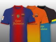 Barca không muốn hợp tác với hãng cá cược