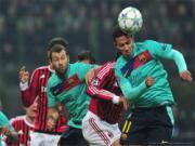 Milan - Man Utd và lịch đấu "điên rồ" nhất Champions League