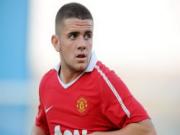 Bản tin Bongda24h (sáng 6/12): MU tiếp tục để sao trẻ đi tu nghiệp