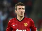 Carrick: "Fergie là HLV xuất sắc nhất mọi thời đại"