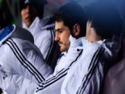 Casillas là biểu tượng và niềm tự hào của Real Madrid