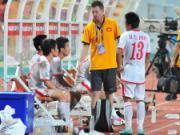 Mổ xẻ thất bại của tuyển Việt Nam tại AFF Cup 2012 (Kỳ 2): Sóng ngầm ở tuyển Việt Nam?