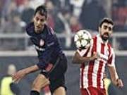 Chân sút Arsenal bất ngờ cập bến Crystal Palace