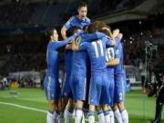 Chelsea dễ dàng lọt vào chung kết FIFA Club World Cup
