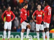 Chính sách xoay tua của Sir Alex biến M.U thành chắp vá