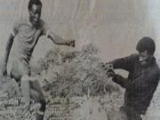 Tất cả về người khiến Messi cũng phải ngả mũ vái chào