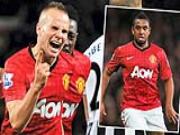 Ai là chân chuyền tốt nhất của Man Utd hiện nay?