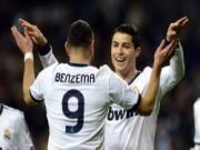 2h00 ngày 9/12, Valladolid - Real Madrid: Không được phép sai lầm