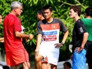 VFF loay hoay “kén rể”