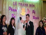 Trung vệ Phước Tứ lấy vợ: Hạnh phúc từ cuộc gặp định mệnh