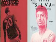 Poster siêu đẹp chờ derby Manchester