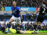 Kết thúc mùa giải ở vị trí thứ 4 chưa làm Everton hài lòng