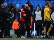 Sir Alex sẽ "trảm sạch" nếu M.U không vô địch Premier League