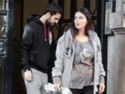 Fabregas hé lộ tên con gái sắp chào đời