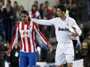 4h00 ngày 2/12, Real Madrid - Atletico Madrid: Không còn là derby trắng